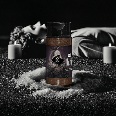 Killer Spices - Killerspice
