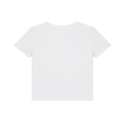 Essential Mulberry Silk Blend T-Shirt