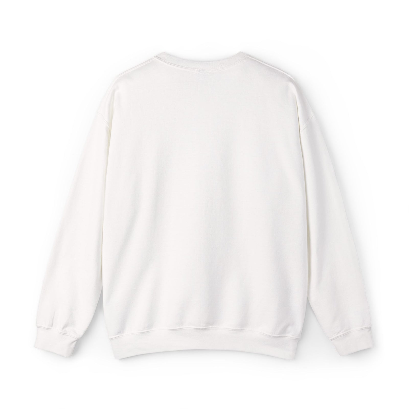 Kxspice Retro Logo Crewneck Sweatshirt