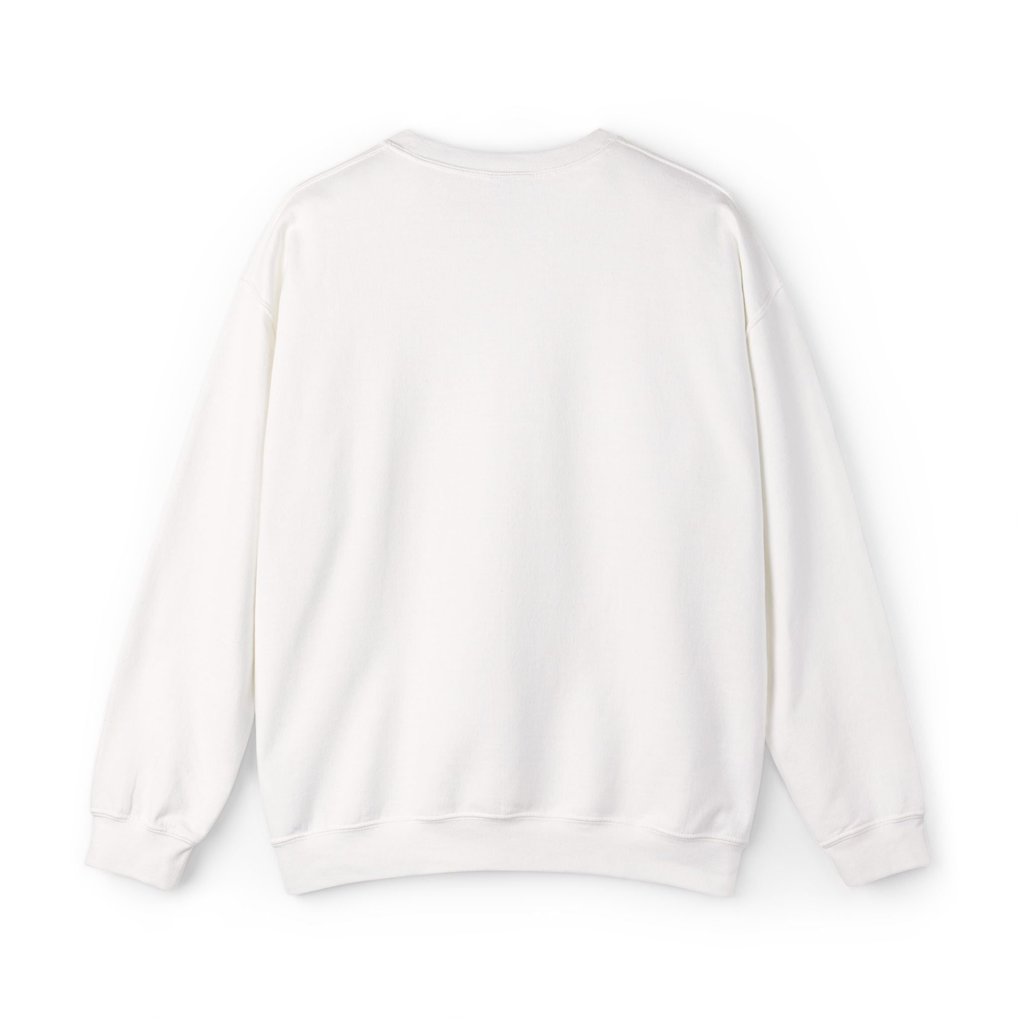 Kxspice Retro Logo Crewneck Sweatshirt