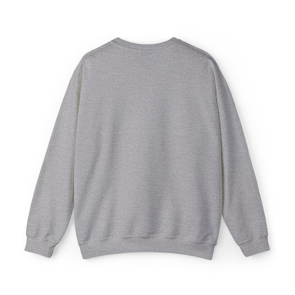 Kxspice Retro Logo Crewneck Sweatshirt