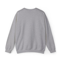 Kxspice Retro Logo Crewneck Sweatshirt