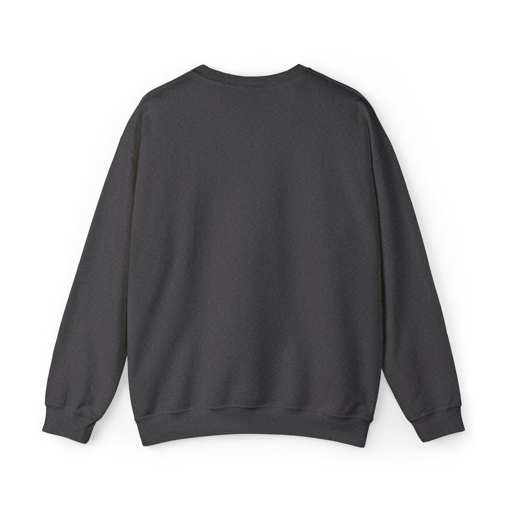 Kxspice Retro Logo Crewneck Sweatshirt