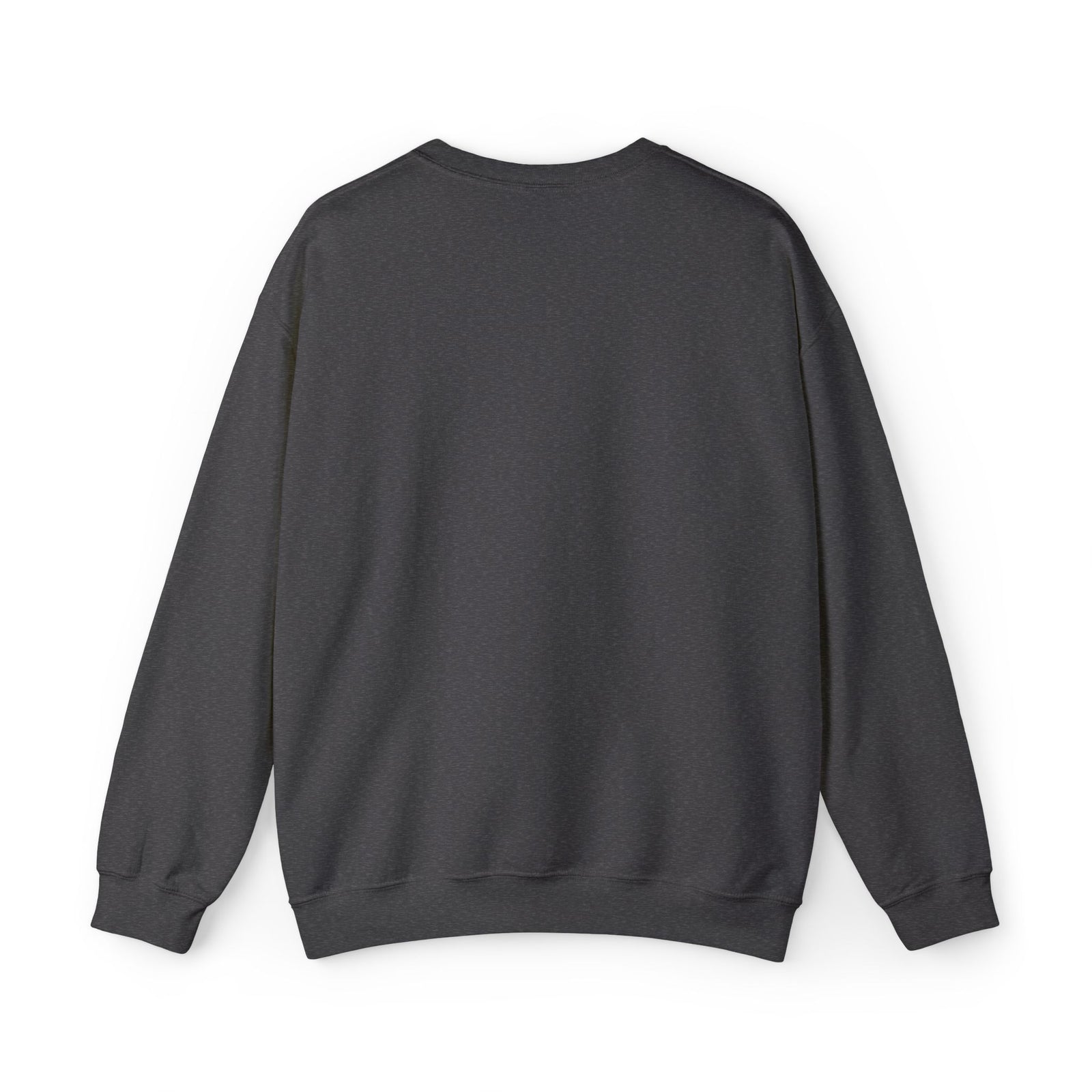 Kxspice Retro Logo Crewneck Sweatshirt