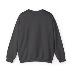 Kxspice Retro Logo Crewneck Sweatshirt