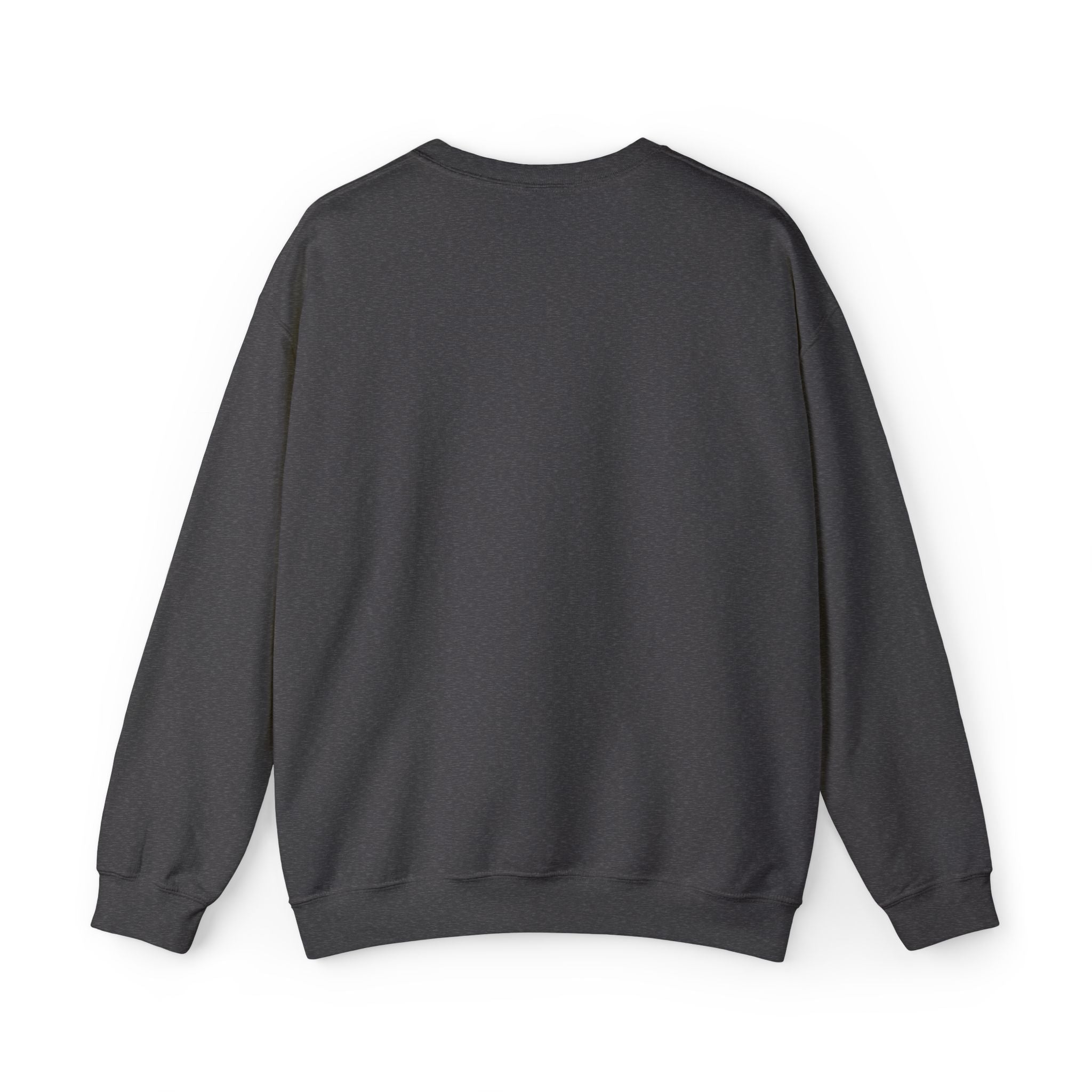 Kxspice Retro Logo Crewneck Sweatshirt