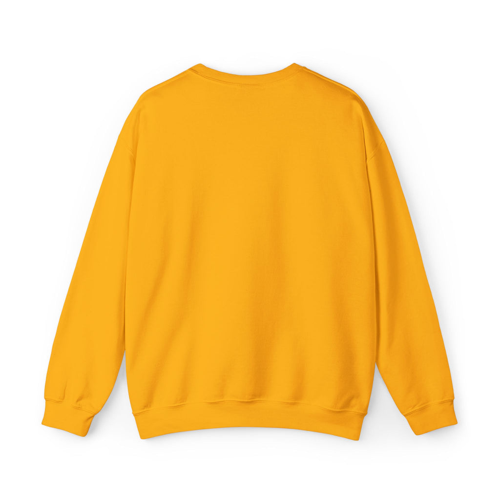 Kxspice Retro Logo Crewneck Sweatshirt