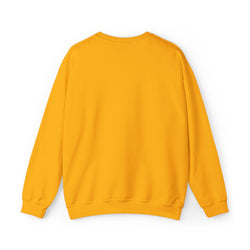 Kxspice Retro Logo Crewneck Sweatshirt