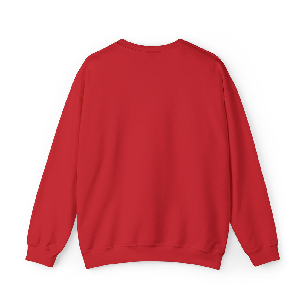 Kxspice Retro Logo Crewneck Sweatshirt