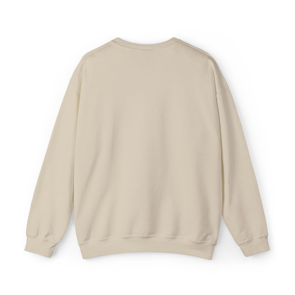 Kxspice Retro Logo Crewneck Sweatshirt