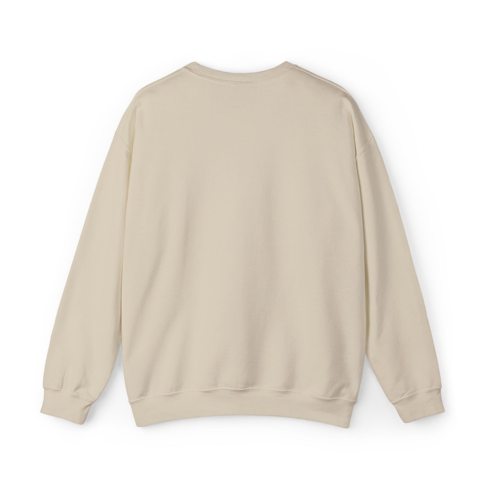 Kxspice Retro Logo Crewneck Sweatshirt
