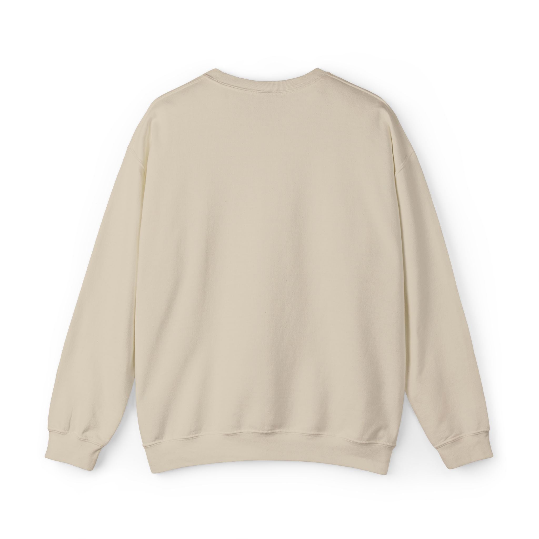 Kxspice Retro Logo Crewneck Sweatshirt