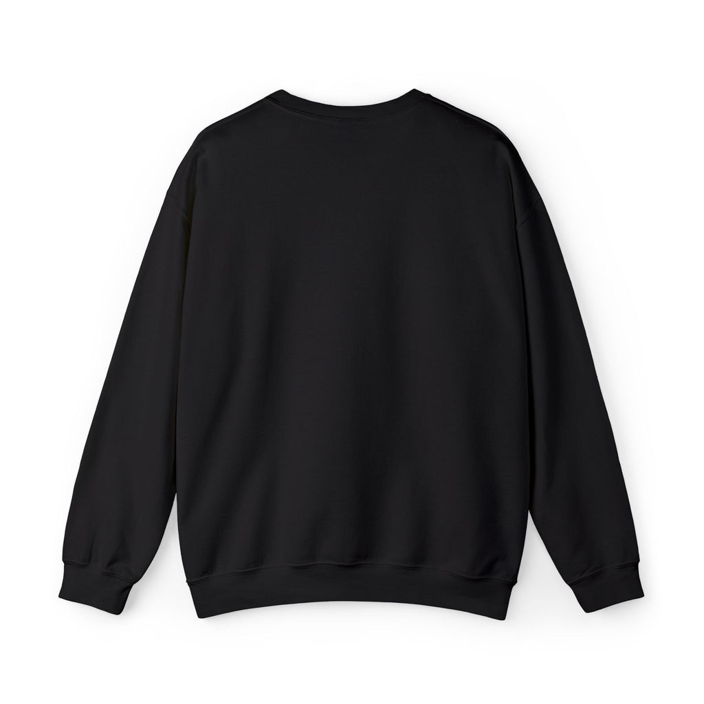 Kxspice Retro Logo Crewneck Sweatshirt