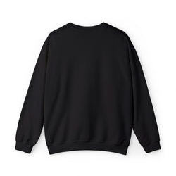 Kxspice Retro Logo Crewneck Sweatshirt