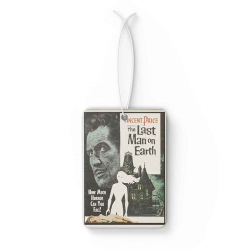 Car Air Freshener - Killerspice