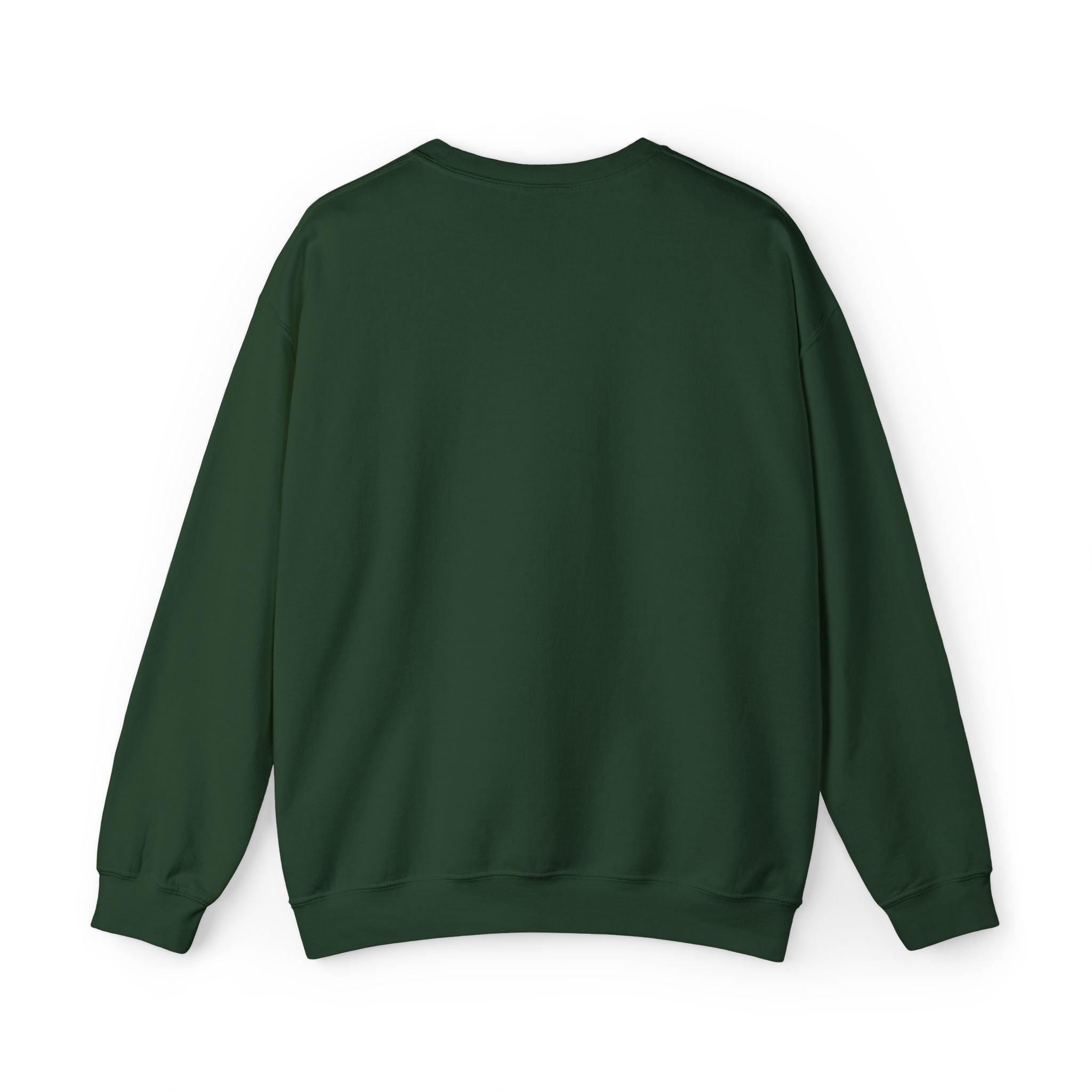 Kxspice Retro Logo Crewneck Sweatshirt