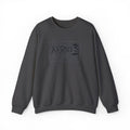 Kxspice Retro Logo Crewneck Sweatshirt