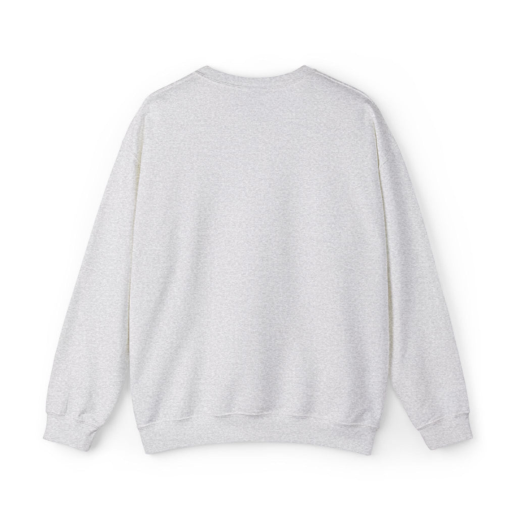 Kxspice Retro Logo Crewneck Sweatshirt