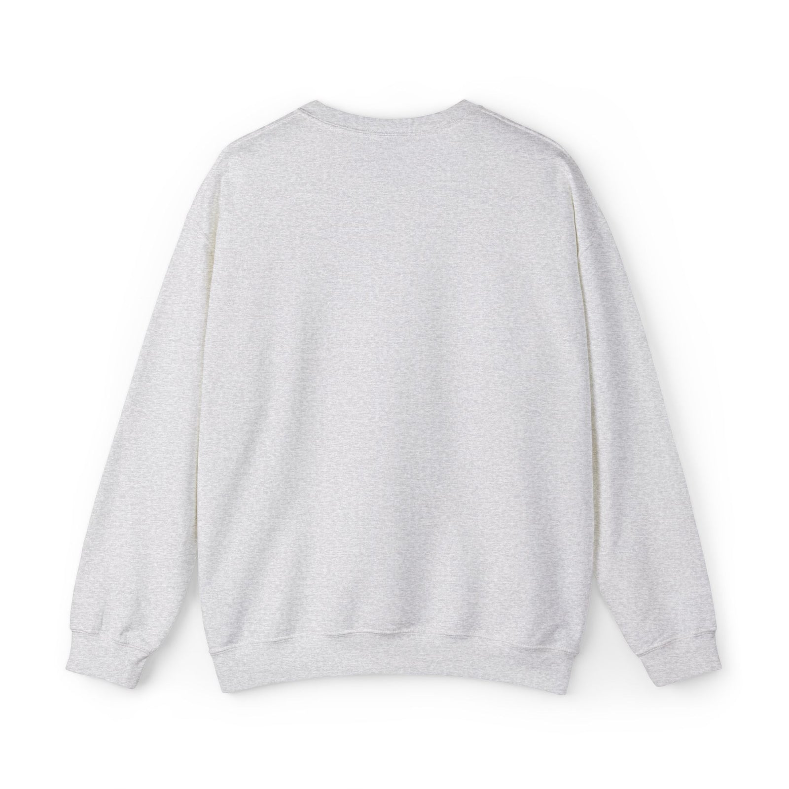 Kxspice Retro Logo Crewneck Sweatshirt