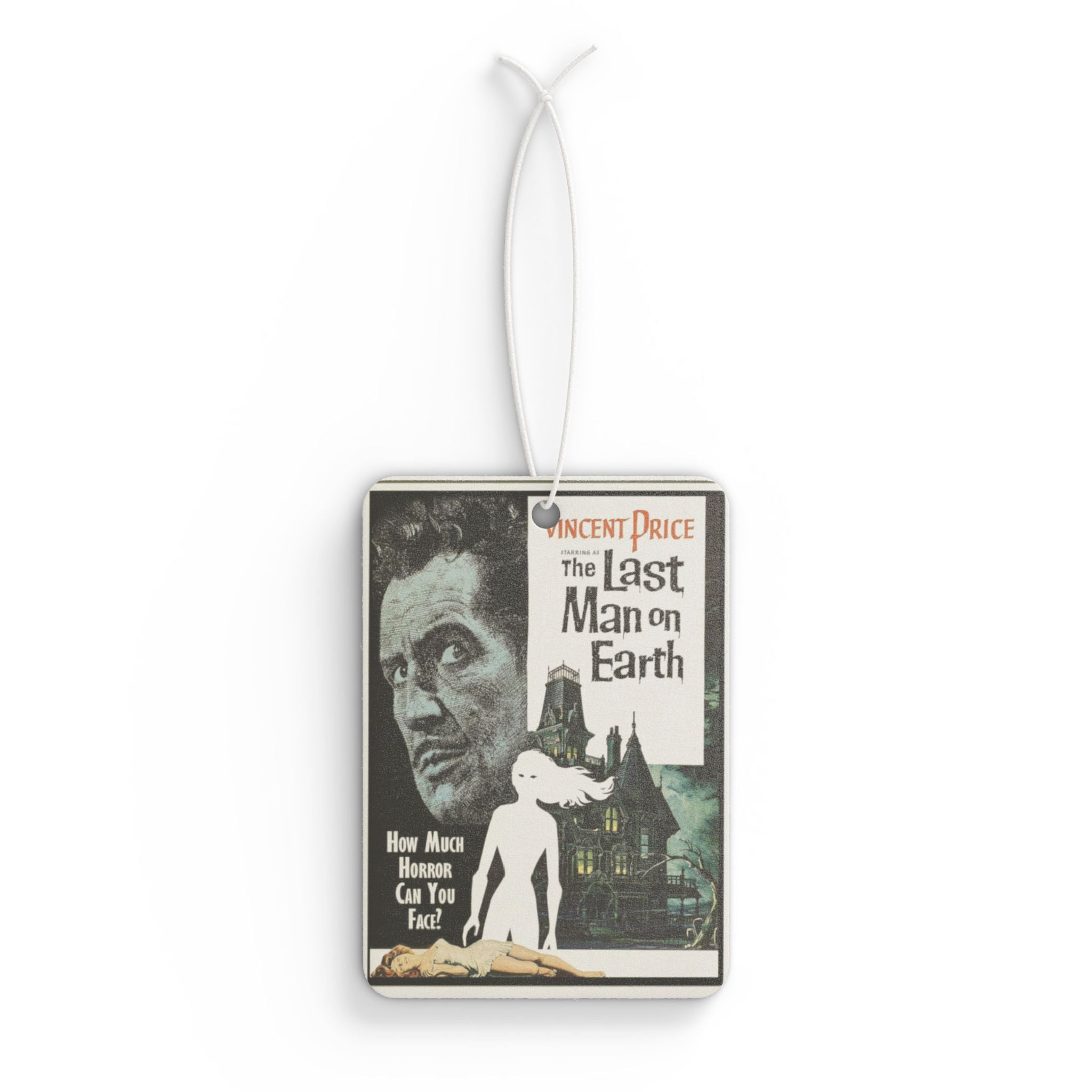 Car Air Freshener