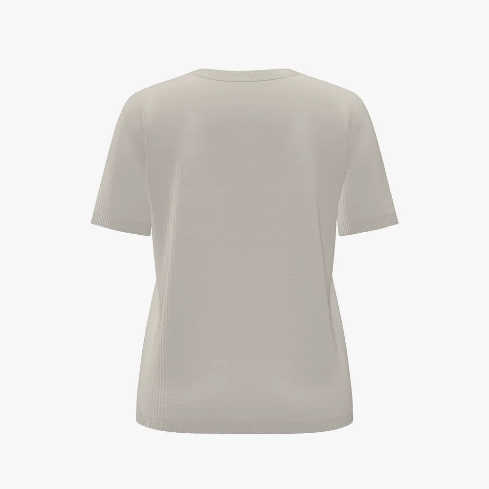 Summer Camp Mothman Women's Short Sleeve Tee