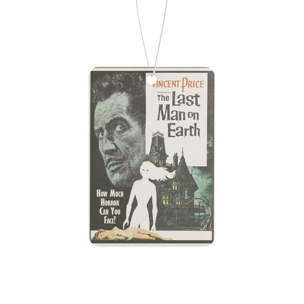 Car Air Freshener