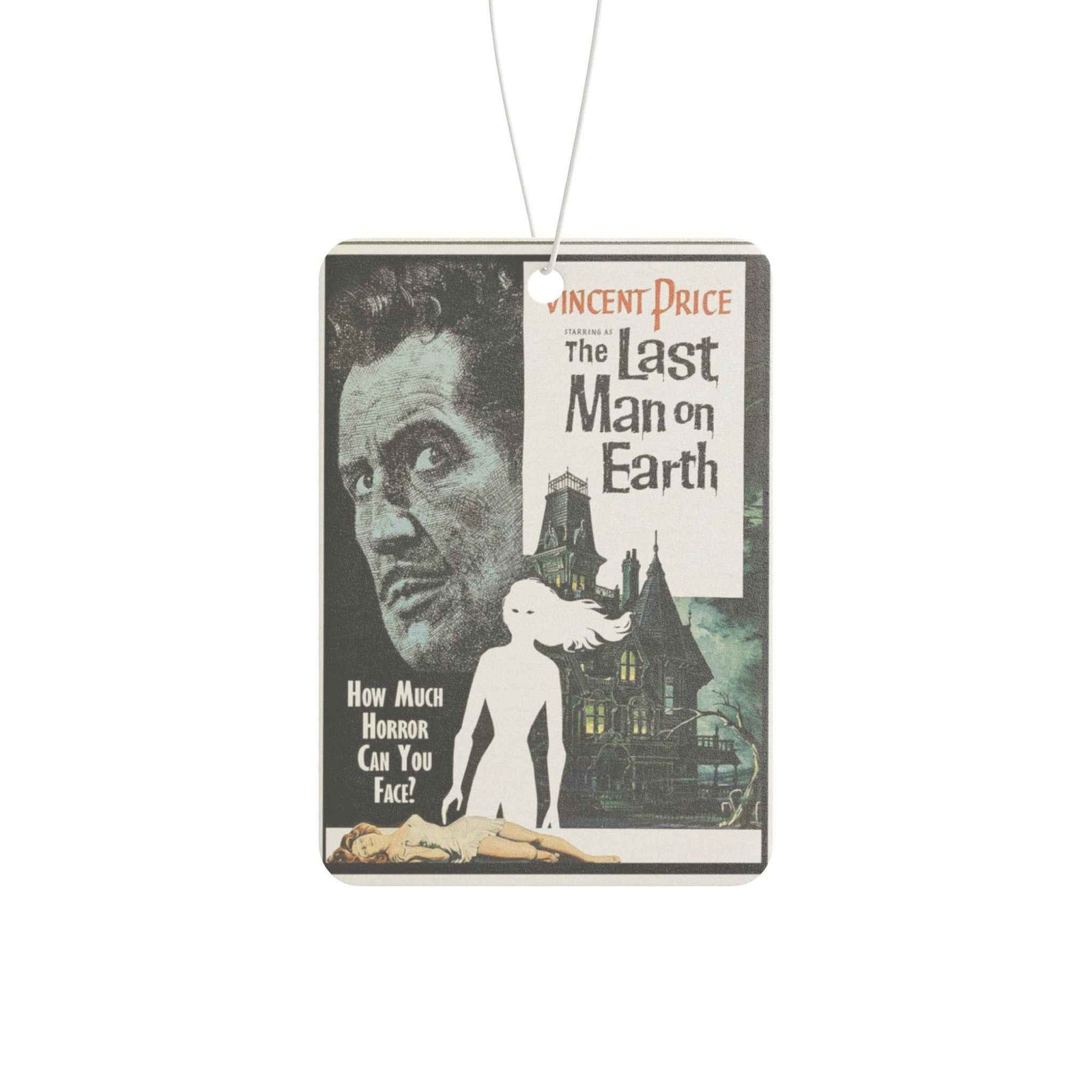 Car Air Freshener