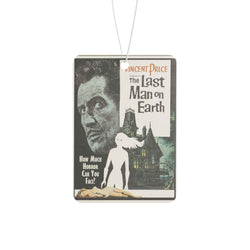Car Air Freshener