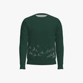 Unisex Crew Neck Pullover
