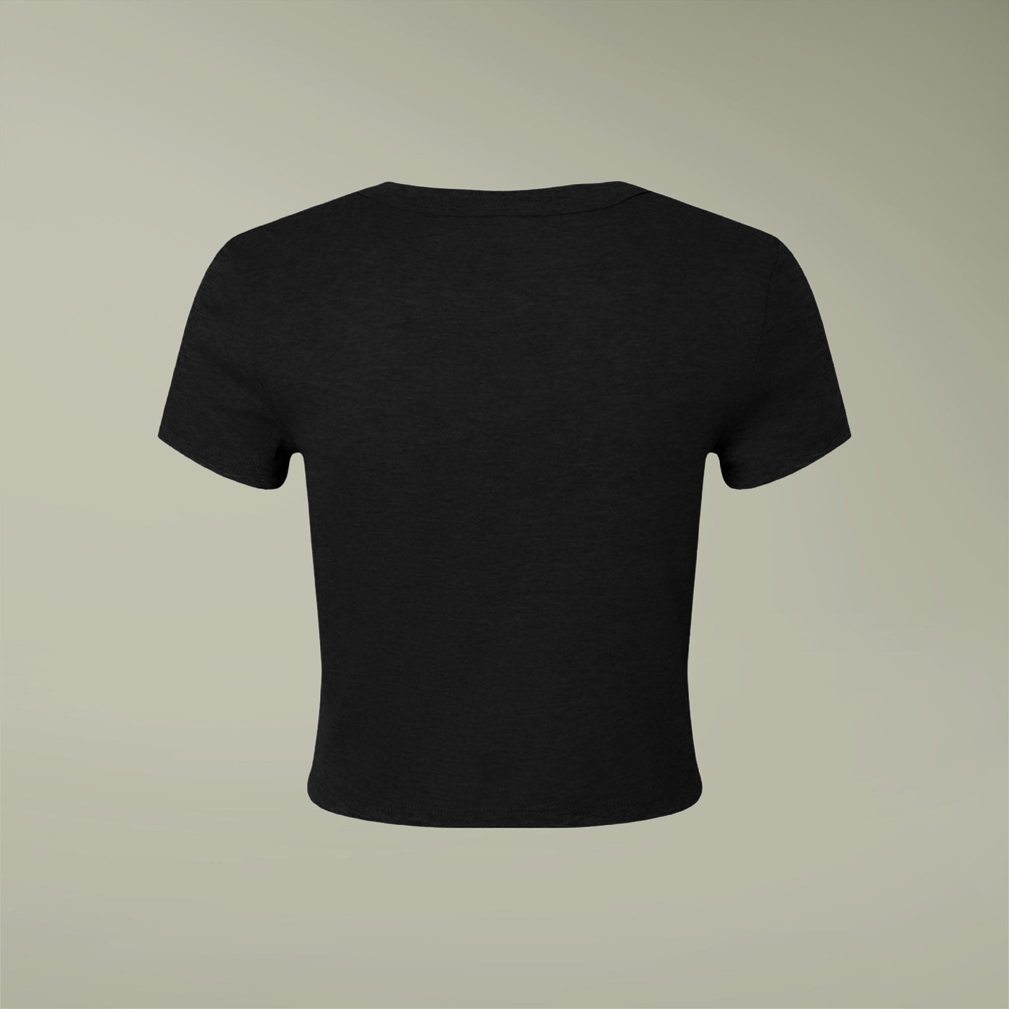 Specimen 944 Women's Micro Rib Baby Tee