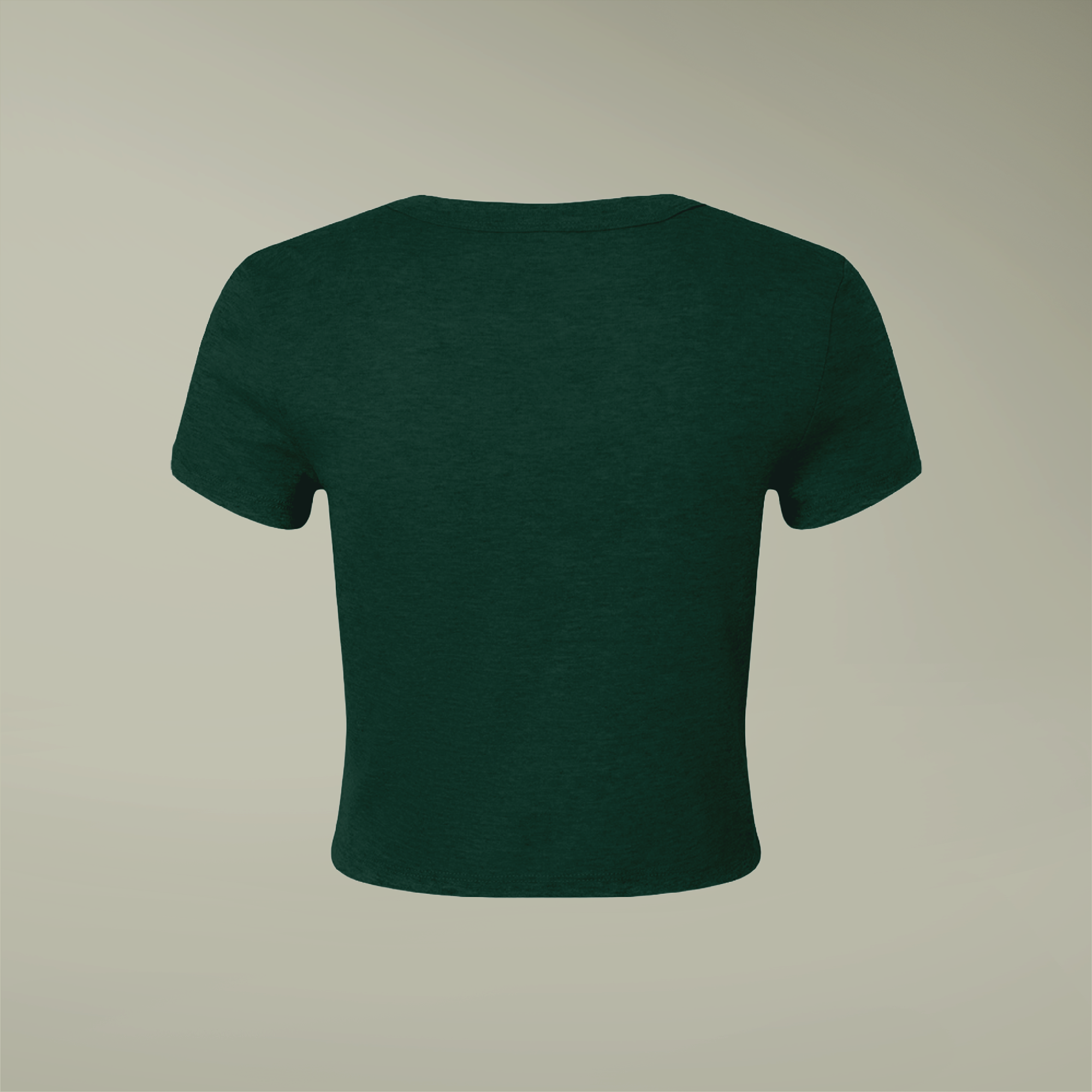 Specimen 944 Women's Micro Rib Baby Tee