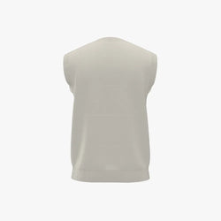 KXSPICE Dude Brew Receipt Merino Jacquard Vest