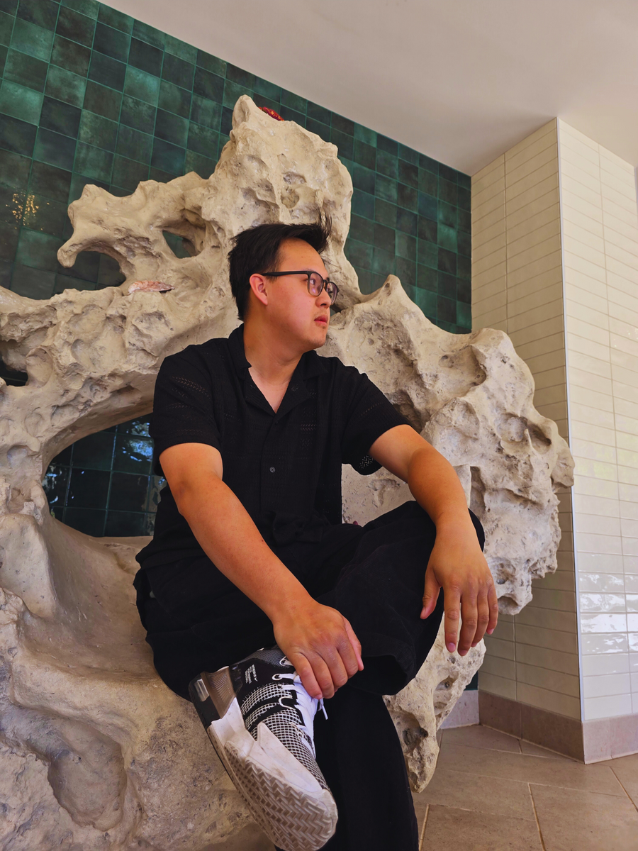 Calvin Chan