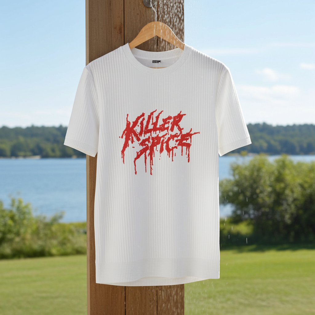 404 Ink Tee Men's Short Sleeve Tee