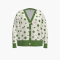 Women's Drop Shoulder Cardigan (Curve)