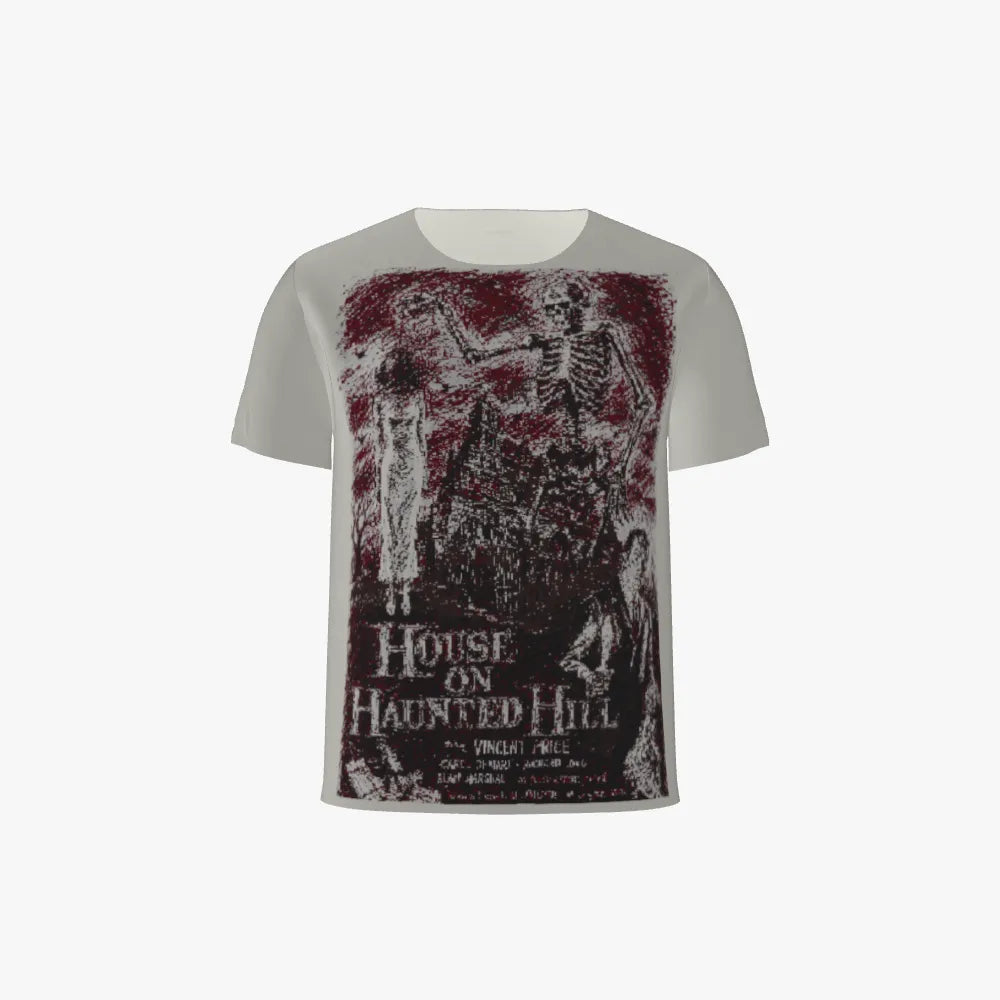 Unisex Short Sleeve Tee