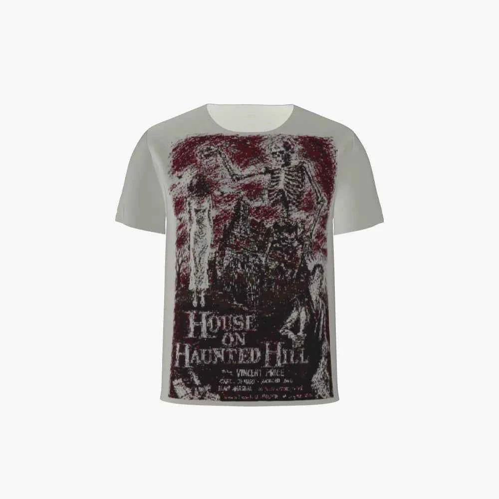 Unisex Short Sleeve Tee