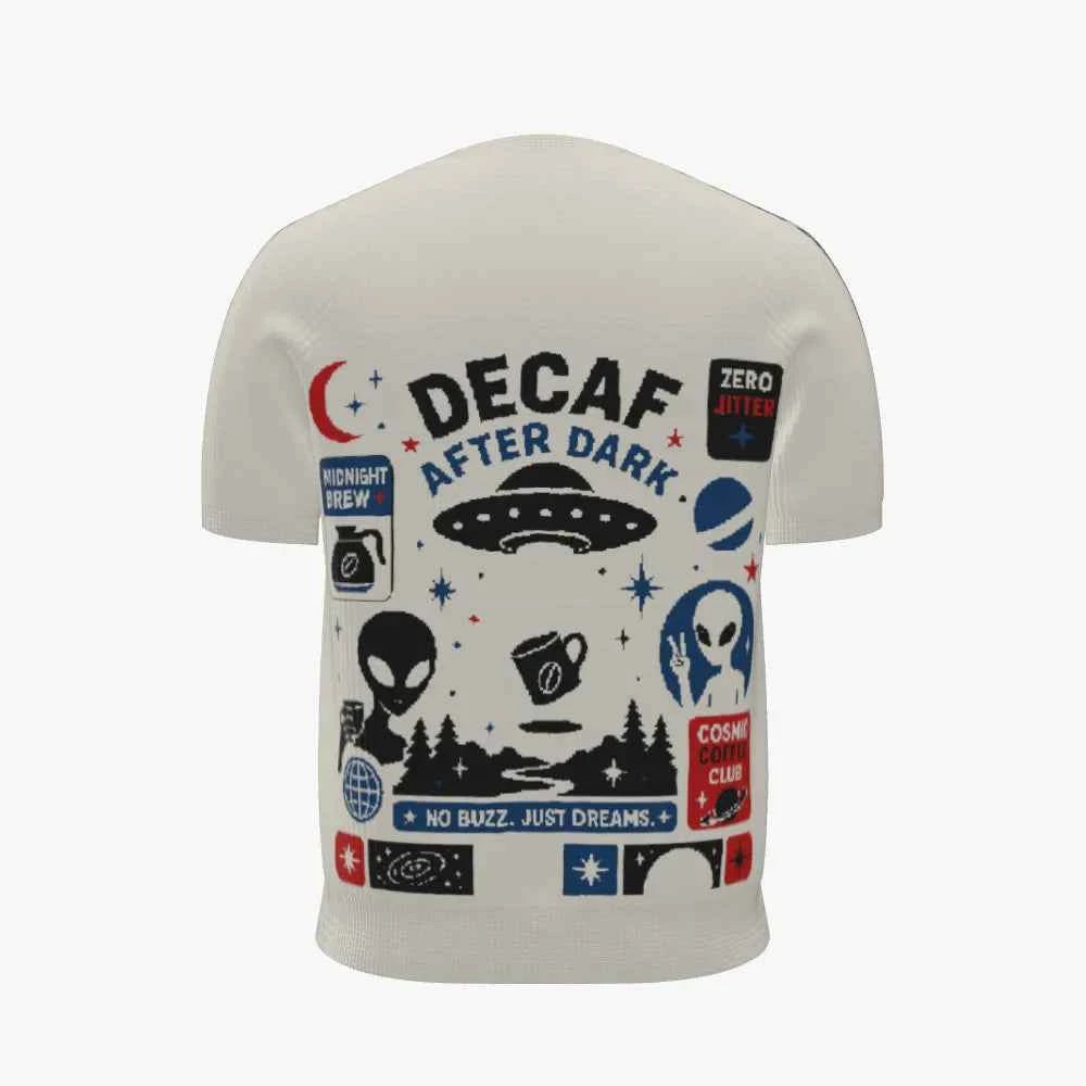Men's Short Sleeve Raglan Tee - Killerspice