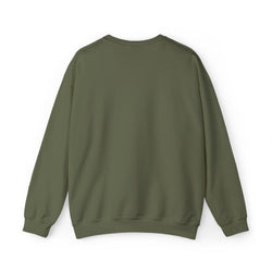 Kxspice Retro Logo Crewneck Sweatshirt