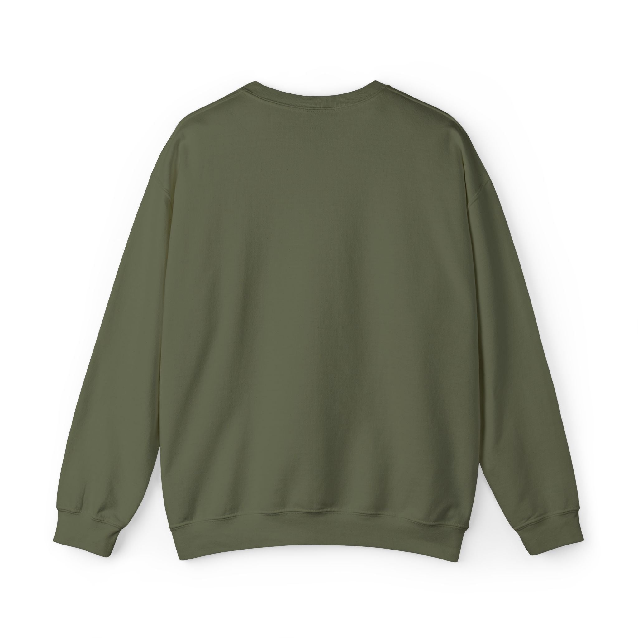 Kxspice Retro Logo Crewneck Sweatshirt