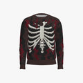 Unisex Crew Neck Pullover