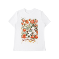 Essential Standard Shoulder T-Shirt