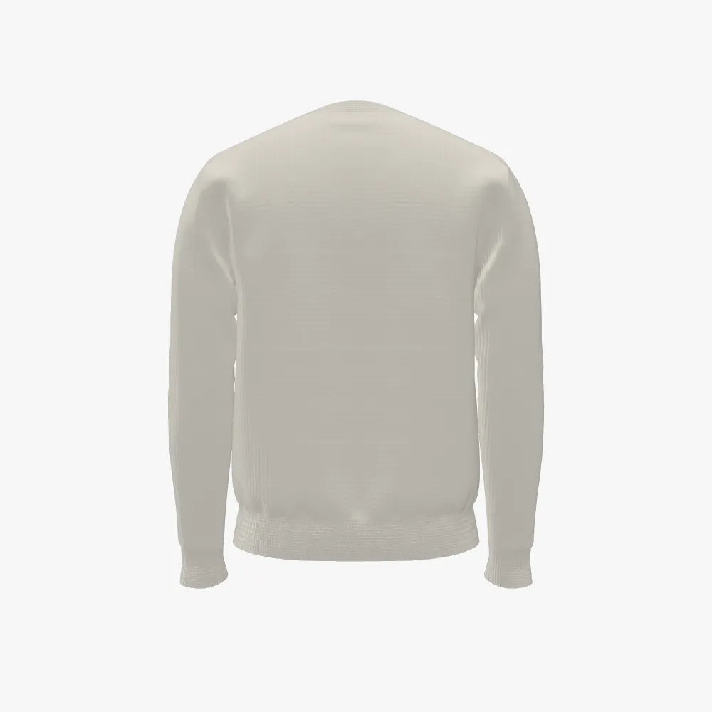 Digital Decay Crew Unisex Crew Neck Pullover