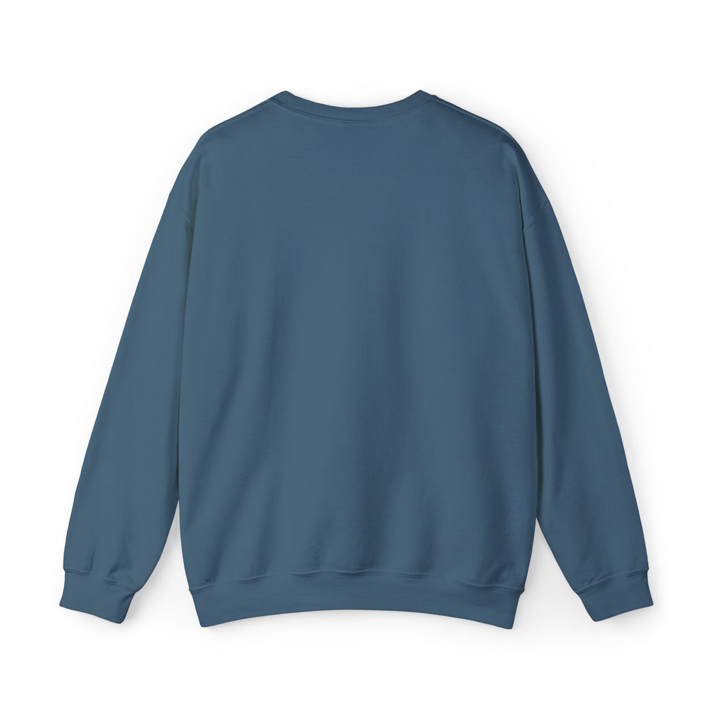 Kxspice Retro Logo Crewneck Sweatshirt