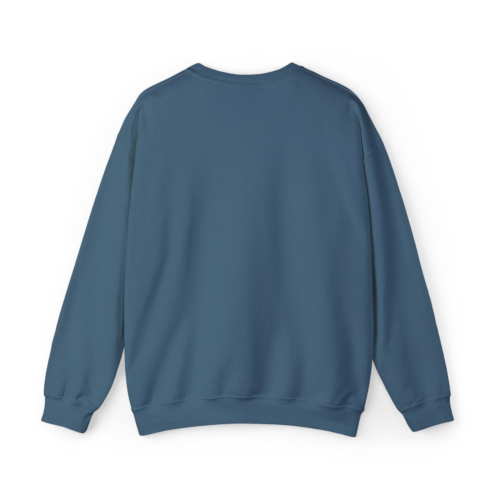 Kxspice Retro Logo Crewneck Sweatshirt