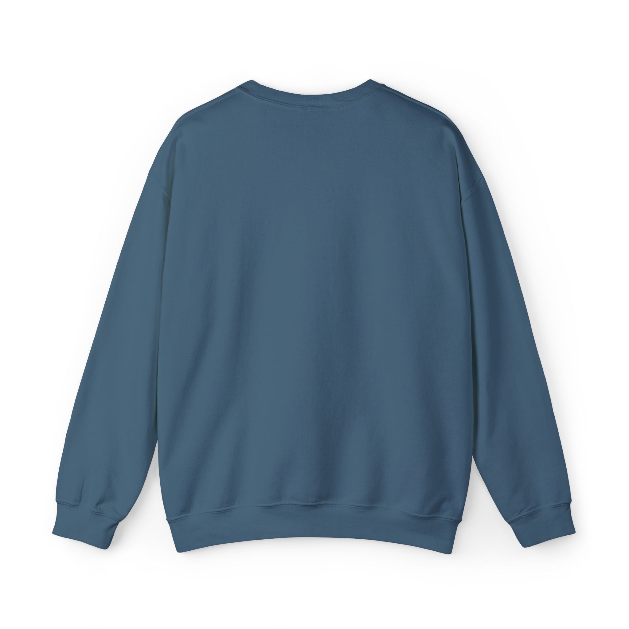 Kxspice Retro Logo Crewneck Sweatshirt