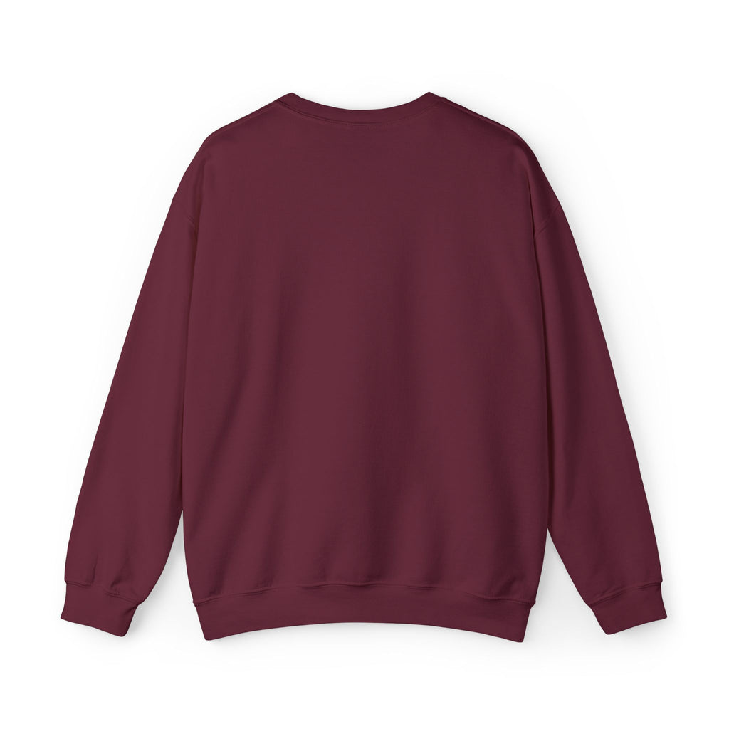 Kxspice Retro Logo Crewneck Sweatshirt