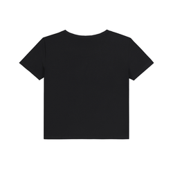 Essential Mulberry Silk Blend T-Shirt