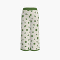 Women's Long Wide Leg Pants (Curve)