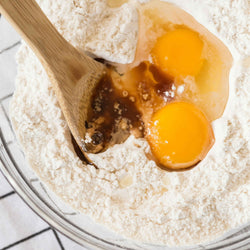 944 Spiced Vanilla Sugar - Killerspice